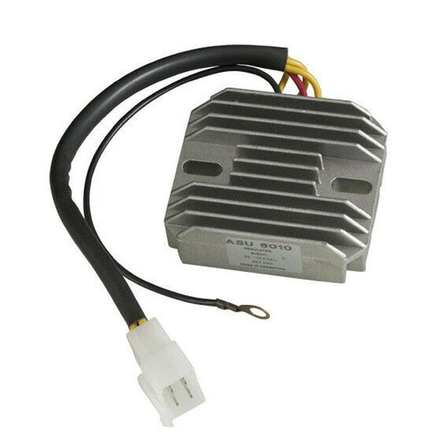 J & N VOLTAGE REGULATOR (230 - 58302) - DRIVEN Canada's Powersports 230 - 58302230 - 58302