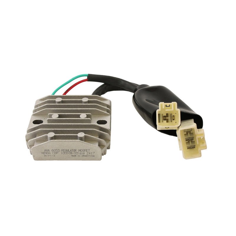 J & N VOLTAGE REGULATOR (230 - 58304) - DRIVEN Canada's Powersports 230 - 58304230 - 58304