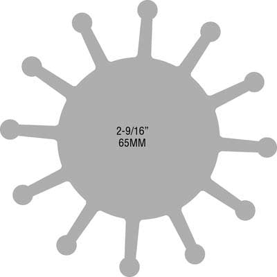 JABSCORULE 18948 - 0001 - P IMPELLER KIT - DRIVEN Canada's Powersports 67188057510218948 - 0001 - P