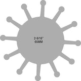 JABSCORULE 18948 - 0001 - P IMPELLER KIT - DRIVEN Canada's Powersports 67188057510218948 - 0001 - P
