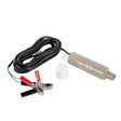 JABSCORULE CENTRIFUGAL PUMP, WATER SYSTEM TO 140ºF (60ºC) (IL200) - DRIVEN Canada's Powersports 042237109880iL200