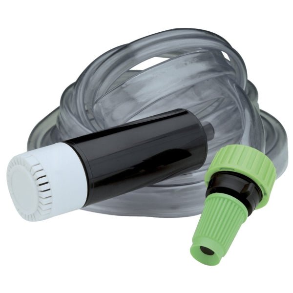 JABSCORULE CENTRIFUGAL PUMP, WATER SYSTEM TO 140ºF (60ºC) (IL200K) - DRIVEN Canada's Powersports 042237109938iL200K