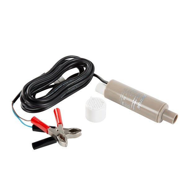 JABSCORULE CENTRIFUGAL PUMP, WATER SYSTEM TO 176ºF (80ºC) (IL500P) - DRIVEN Canada's Powersports 042237109828iL500P