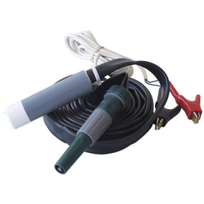 JABSCORULE CENTRIFUGAL PUMP, WATER SYSTEM TO 176ºF (80ºC) (IL500PK) - DRIVEN Canada's Powersports 042237109897iL500PK