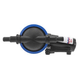 JABSCORULE DRY BILGE PUMP (DB412) - DRIVEN Canada's Powersports 21C24402DB412