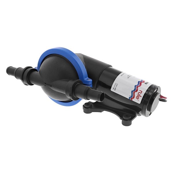 JABSCORULE DRY BILGE PUMP (DB412) - DRIVEN Canada's Powersports 21C24402DB412