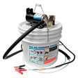 JABSCORULE ELECTRIC DRAIN PUMP (17800 - 2000) - DRIVEN Canada's Powersports 67188053465917800 - 2000