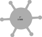 JABSCORULE IMPELLER AND GASKET KIT (6303 - 0003 - P) - DRIVEN Canada's Powersports 6718805707706303 - 0003 - P