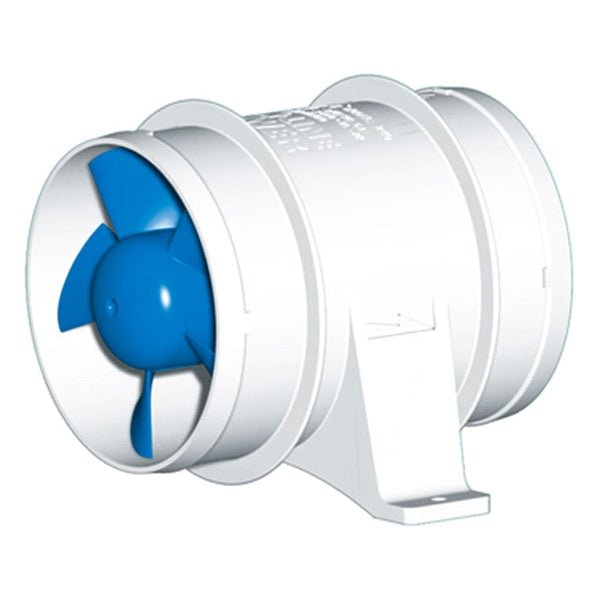 JABSCORULE IN - LINE BLOWER (240) - DRIVEN Canada's Powersports 042237085429240