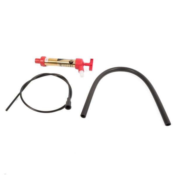 JABSCORULE "LITTLE PAL" HAND PUMP (34060 - 0010) - DRIVEN Canada's Powersports 67188002862234060 - 0010