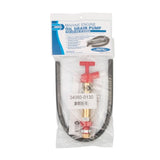 JABSCORULE MARINE ENGINE OIL DRAIN PUMP (34060 - 0130) - DRIVEN Canada's Powersports 67188002864634060 - 0130