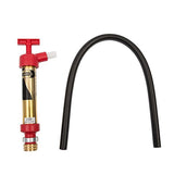 JABSCORULE MARINE ENGINE OIL DRAIN PUMP (34060 - 0130) - DRIVEN Canada's Powersports 67188002864634060 - 0130