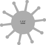 JABSCORULE NEOPRENE IMPELLER KIT (17937 - 0001 - P) - DRIVEN Canada's Powersports 67188057074917937 - 0001 - P