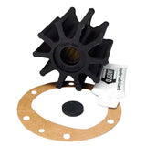 JABSCORULE NEOPRENE IMPELLER KIT (17937 - 0001 - P) - DRIVEN Canada's Powersports 67188057074917937 - 0001 - P
