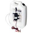JABSCORULE OIL CHANGE RESERVOIR (17860 - 2012) - DRIVEN Canada's Powersports 67188056680317860 - 2012