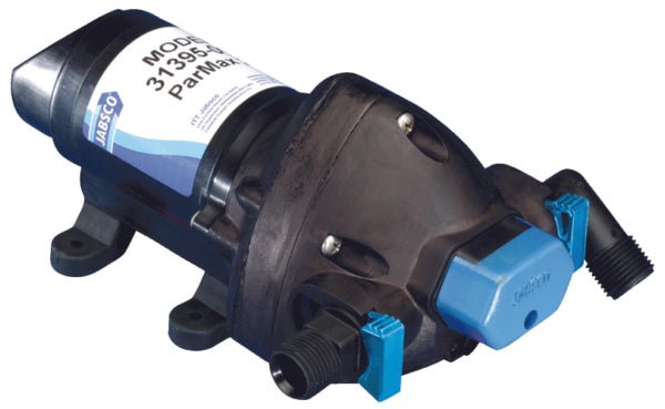 JABSCORULE PAR - MAX 2.9 WATER PRESSURE PUMP (31395 - 4012 - 3A) - DRIVEN Canada's Powersports 22L1535431395 - 4012 - 3A