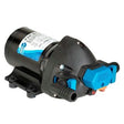 JABSCORULE PAR - MAX 2.9 WATER PRESSURE PUMP (Q401J - 118N - 4A) - DRIVEN Canada's Powersports 671880595537Q401J - 118N - 4A