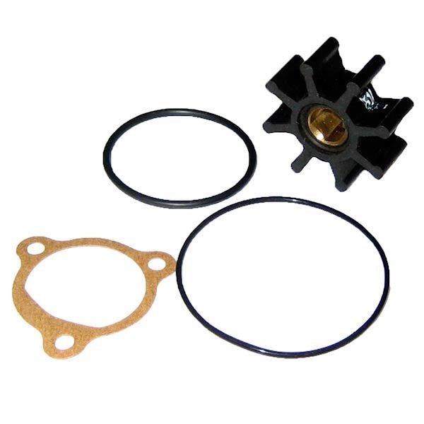 JABSCORULE REPLACEMENT IMPELLER KIT FOR OLD STYLE 17800 - 1000 (14750 - 0003 - P) - DRIVEN Canada's Powersports 67188057504114750 - 0003 - P