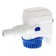 JABSCORULE RULE MATE™ FULLY AUTOMATED BILGE PUMPS (RM500B) - DRIVEN Canada's Powersports 042237106230RM500B