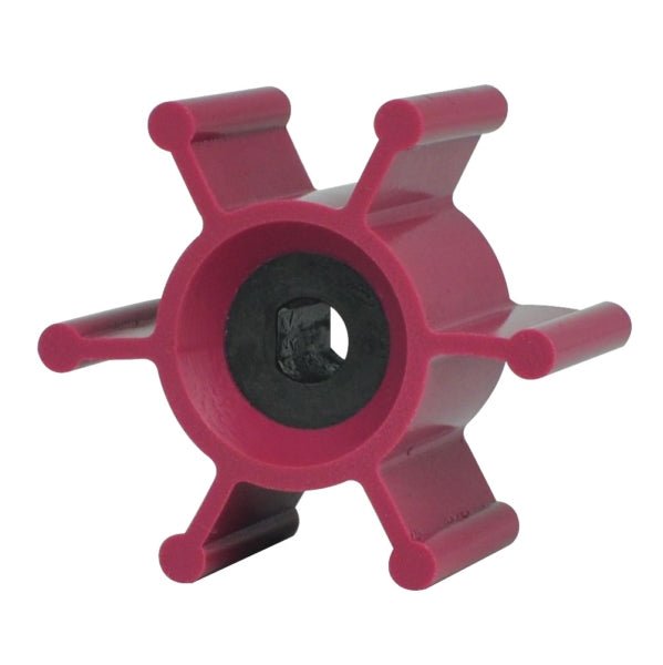 JABSCORULE « RUN - DRY » FLEXIBLE IMPELLER (23095 - 0007 - P) - DRIVEN Canada's Powersports 67188062663723095 - 0007 - P