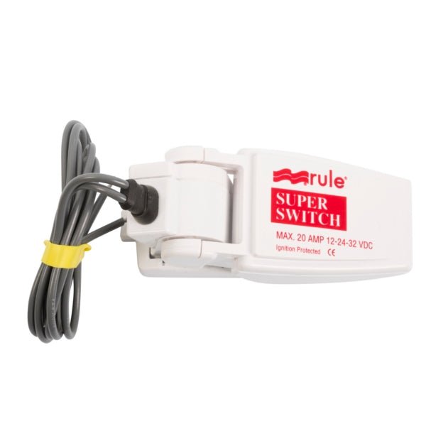JABSCORULE SUPER SWITCH (37A) - DRIVEN Canada's Powersports 04223709549737A