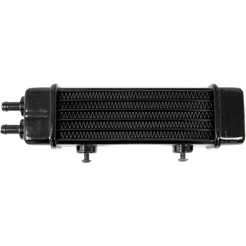 JAGG OIL COOLERS COOLER OIL UNI 6ROW (3110) - DRIVEN Canada's Powersports 3110