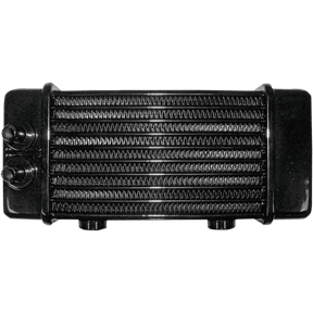 JAGG OIL COOLERS COOLER OIL UNIV 10ROW (3130) - DRIVEN Canada's Powersports 3130