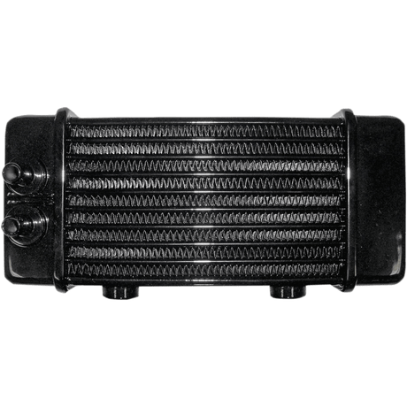 JAGG OIL COOLERS COOLER OIL UNIV 10ROW (3130) - DRIVEN Canada's Powersports 3130