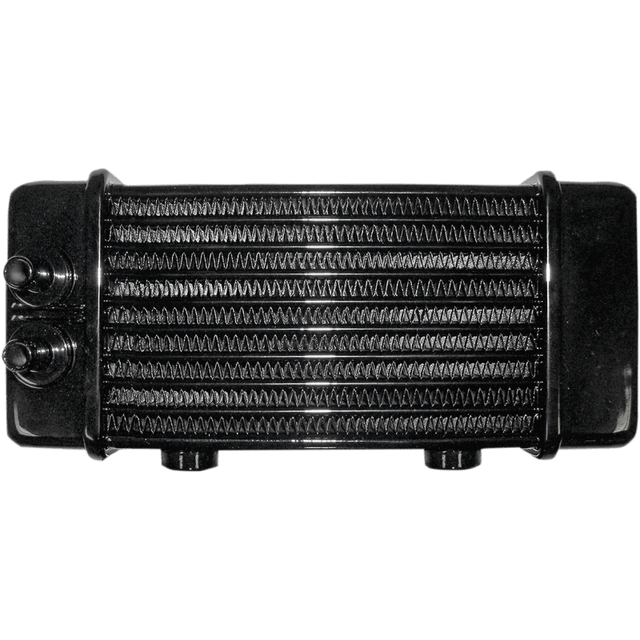 JAGG OIL COOLERS COOLER OIL UNIV 10ROW (3130) - DRIVEN Canada's Powersports 3130