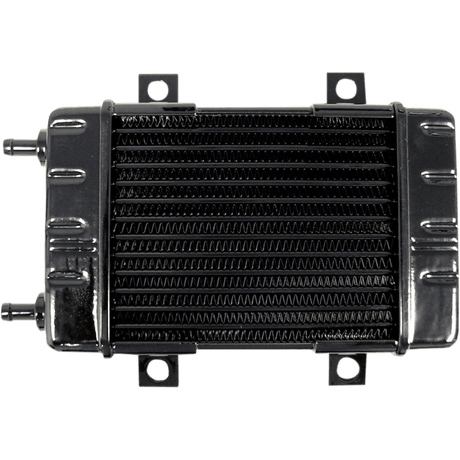 JAGG OIL COOLERS COOLER OIL UNI 14ROW W/TA (3080) - DRIVEN Canada's Powersports 3080