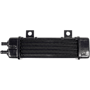 JAGG OIL COOLERS COOLER OIL UNI 6ROW W/TAB (3050) - DRIVEN Canada's Powersports 3050