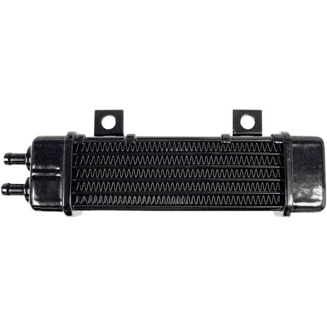 JAGG OIL COOLERS COOLER OIL UNI 6ROW W/TAB (3050) - DRIVEN Canada's Powersports 3050