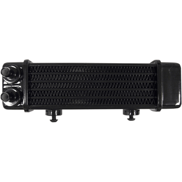 JAGG OIL COOLERS COOLER OIL UNI 6ROW (3090) - DRIVEN Canada's Powersports 3090