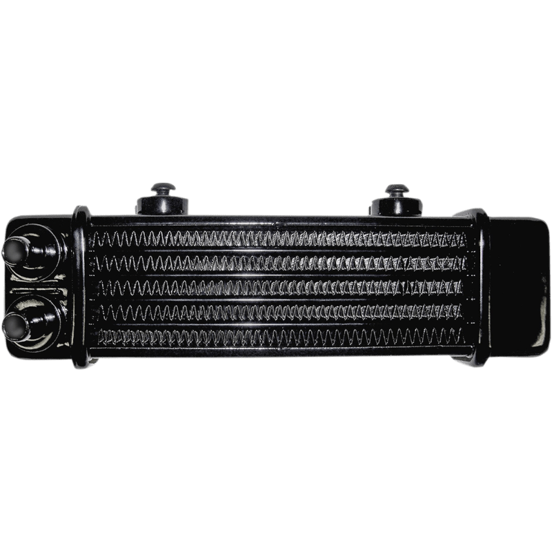 JAGG OIL COOLERS COOLER OIL UNI 6ROW (3100) - DRIVEN Canada's Powersports 3100