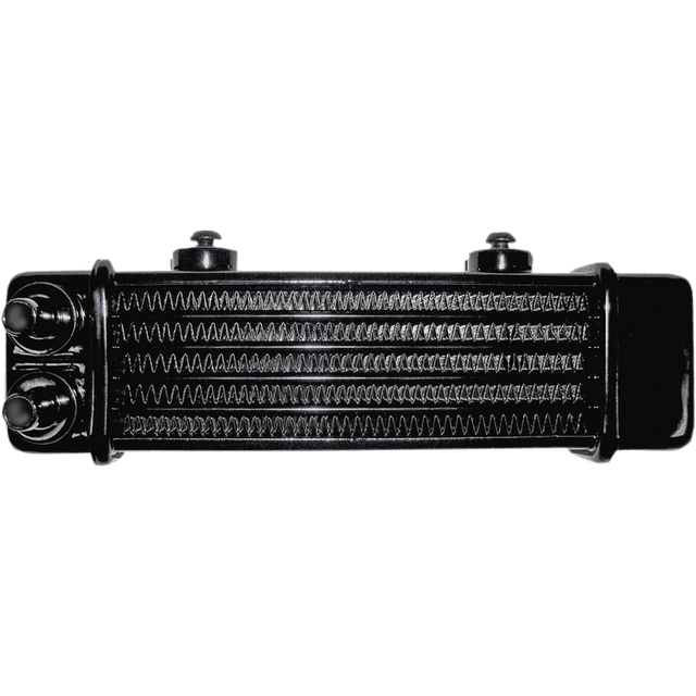JAGG OIL COOLERS COOLER OIL UNI 6ROW (3100) - DRIVEN Canada's Powersports 3100