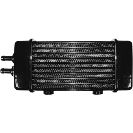 JAGG OIL COOLERS COOLER OIL UNIV 10ROW (3120) - DRIVEN Canada's Powersports 3120