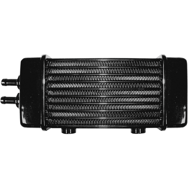 JAGG OIL COOLERS COOLER OIL UNIV 10ROW (3120) - DRIVEN Canada's Powersports 3120