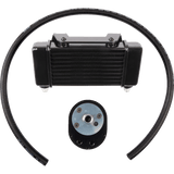 JAGG OIL COOLERS OIL COOLER KIT 10R LOWMNT (750 - 2400 - 0323) - DRIVEN Canada's Powersports 750 - 2400 - 0323