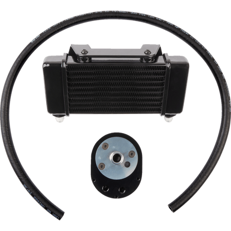 JAGG OIL COOLERS OIL COOLER KIT 10R LOWMNT (750 - 2400 - 0323) - DRIVEN Canada's Powersports 750 - 2400 - 0323