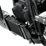 JAGG OIL COOLERS OIL COOLER KIT 10R LOWMNT (750 - 2500 - 0323) - DRIVEN Canada's Powersports 750 - 2500 - 0323