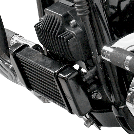 JAGG OIL COOLERS OIL COOLER KIT 10R LOWMNT (750 - 2500 - 0323) - DRIVEN Canada's Powersports 750 - 2500 - 0323