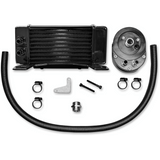 JAGG OIL COOLERS OIL COOLER KIT 10R LOWMNT (750 - 2300) - DRIVEN Canada's Powersports 750 - 2300