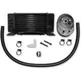 JAGG OIL COOLERS OIL COOLER KIT 10R LOWMNT (750 - 2300) - DRIVEN Canada's Powersports 750 - 2300