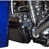 JAGG OIL COOLERS OIL COOLER KIT 10R LOWMNT (750 - 2300) - DRIVEN Canada's Powersports 750 - 2300