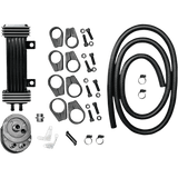 JAGG OIL COOLERS OIL COOLER KIT DELUXE (750 - 1000) - DRIVEN Canada's Powersports 750 - 1000