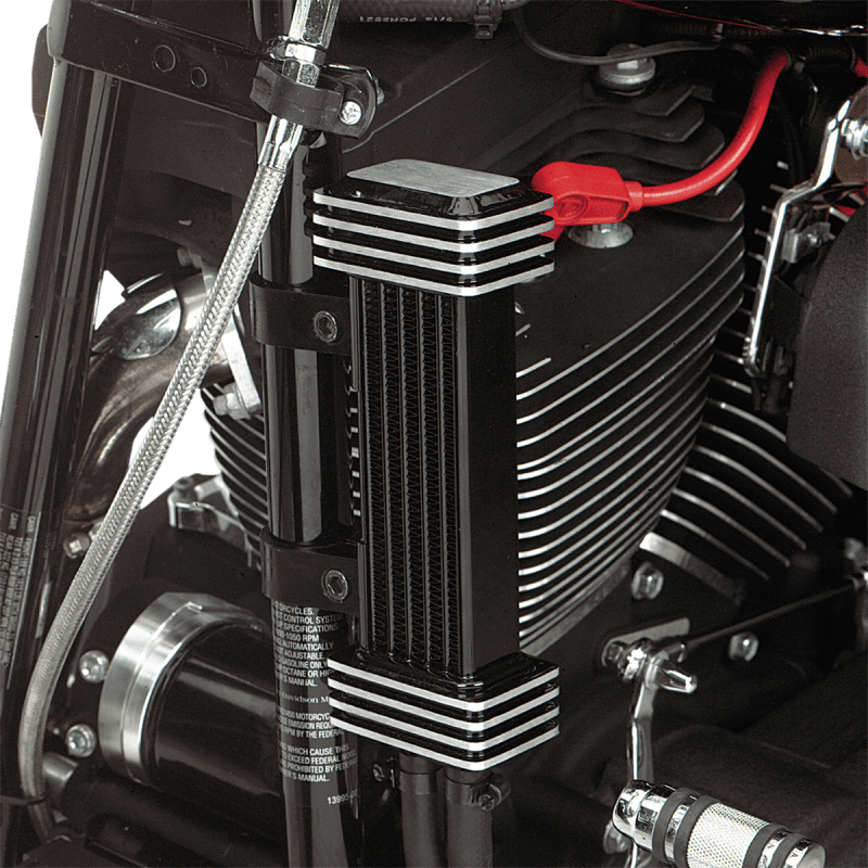 JAGG OIL COOLERS OIL COOLER KIT DELUXE (750 - 1000) - DRIVEN Canada's Powersports 750 - 1000