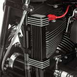 JAGG OIL COOLERS OIL COOLER KIT DELUXE (750 - 1000) - DRIVEN Canada's Powersports 750 - 1000