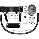 JAGG OIL COOLERS OIL COOLER KIT LOWMOUNT (750 - 1290) - DRIVEN Canada's Powersports 750 - 1290