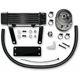 JAGG OIL COOLERS OIL COOLER KIT LOWMOUNT (750 - 1290) - DRIVEN Canada's Powersports 750 - 1290