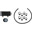 JAGG OIL COOLERS OIL COOLER KIT WIDELINE (750 - 2000 - 0323) - DRIVEN Canada's Powersports 750 - 2000 - 0323